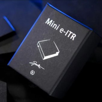 Mini e-ITR by K.Pen & TCC Magic